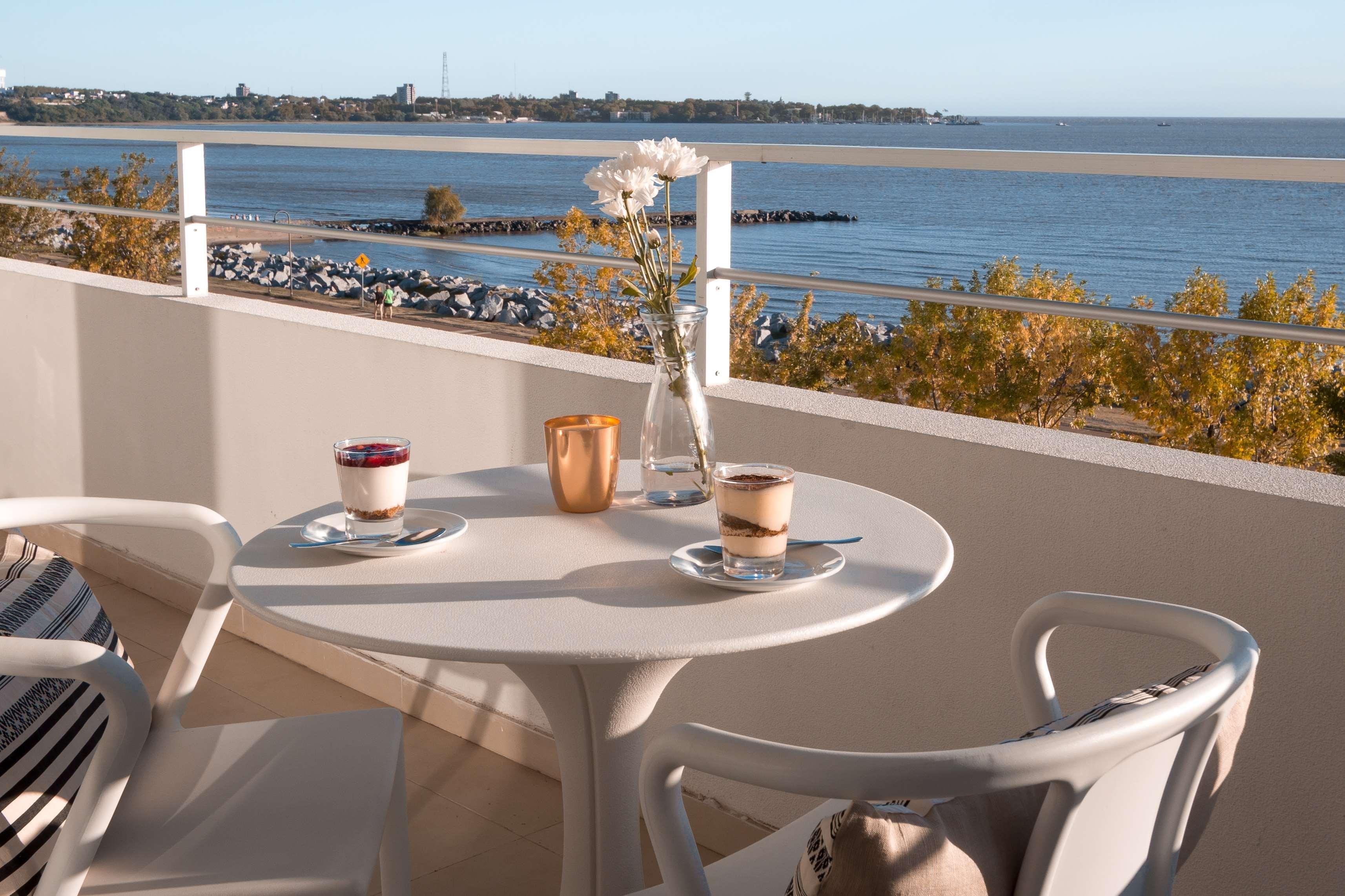Dazzler By Wyndham Colonia Hotell Colonia del Sacramento Eksteriør bilde