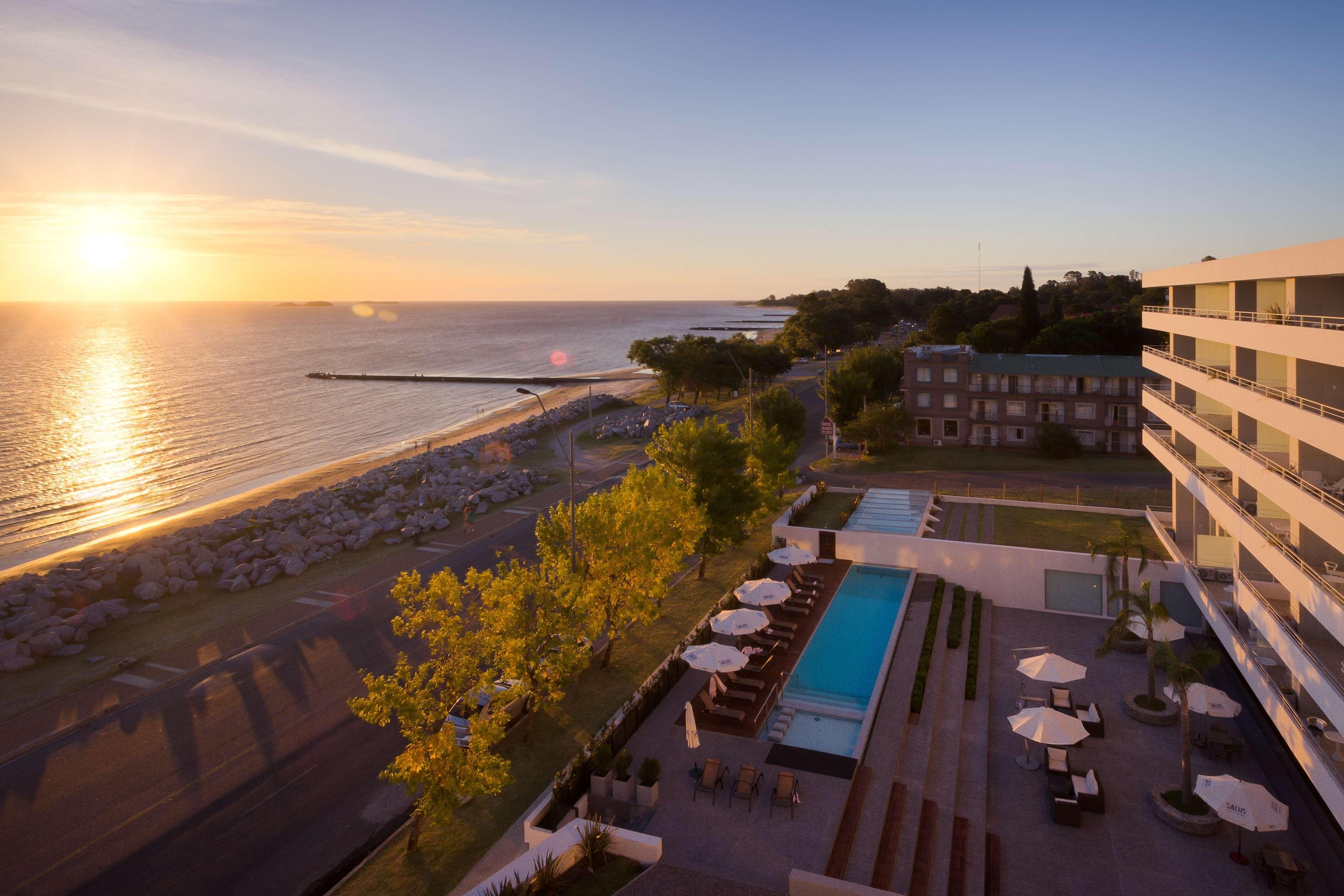 Dazzler By Wyndham Colonia Hotell Colonia del Sacramento Eksteriør bilde