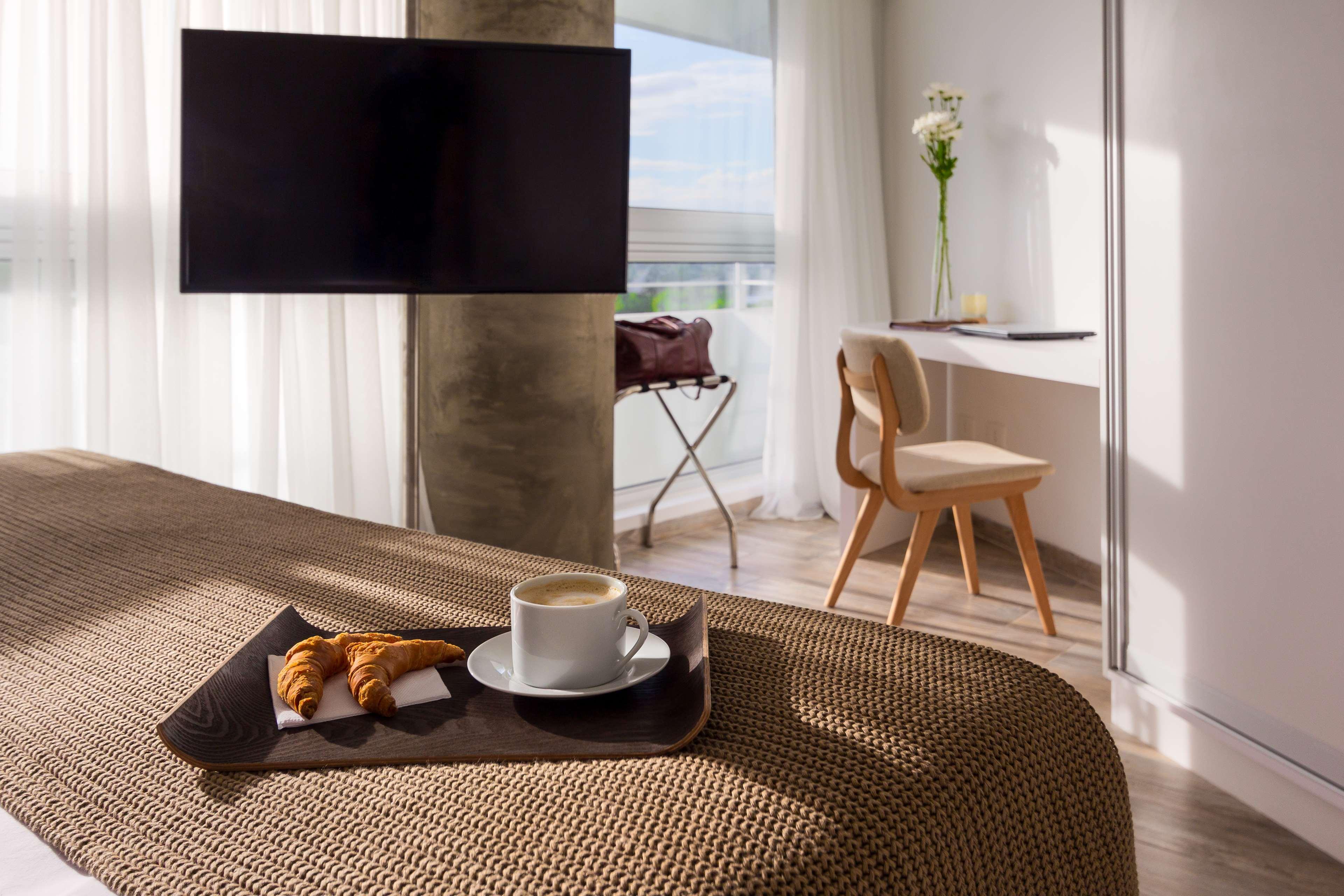 Dazzler By Wyndham Colonia Hotell Colonia del Sacramento Eksteriør bilde