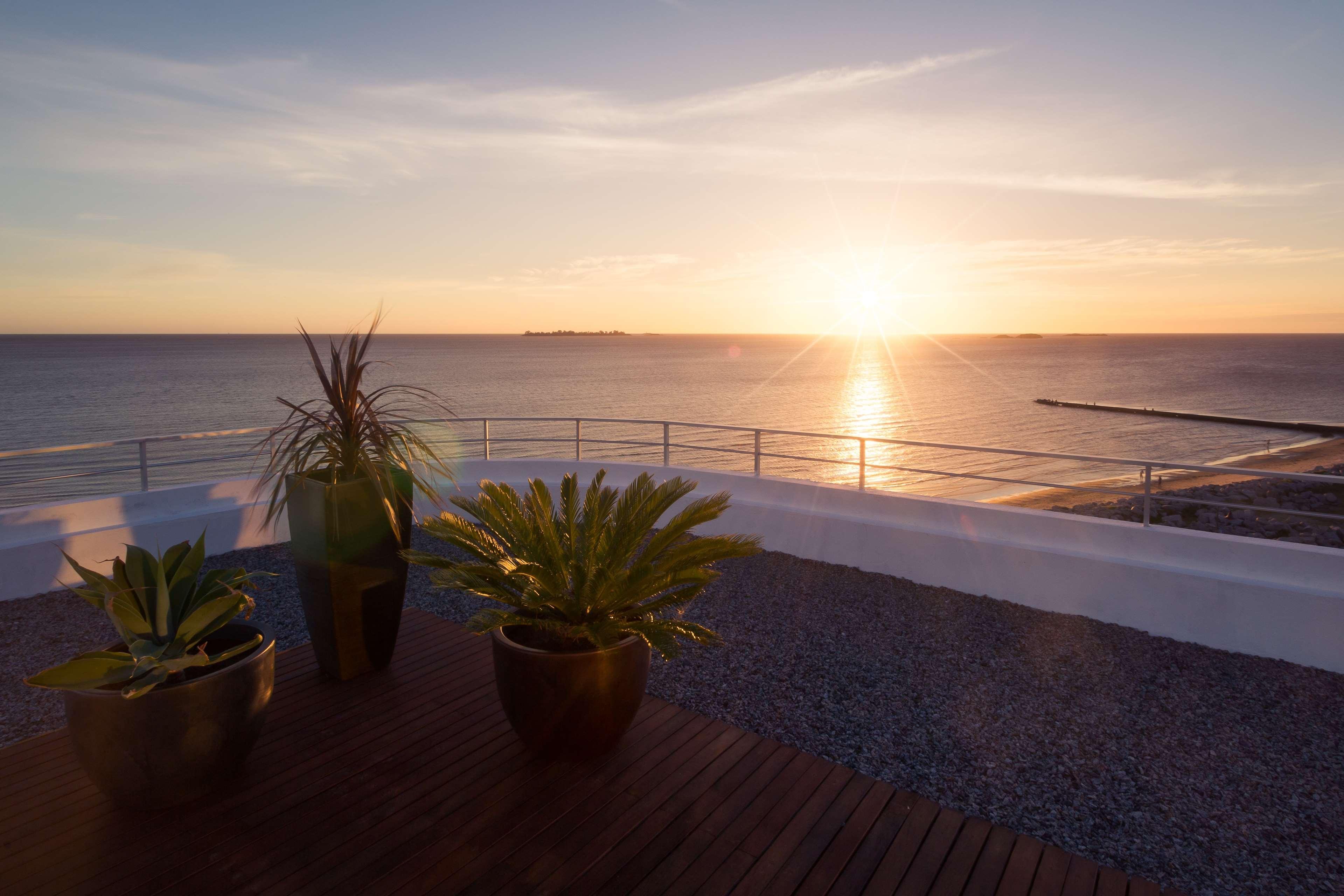 Dazzler By Wyndham Colonia Hotell Colonia del Sacramento Eksteriør bilde