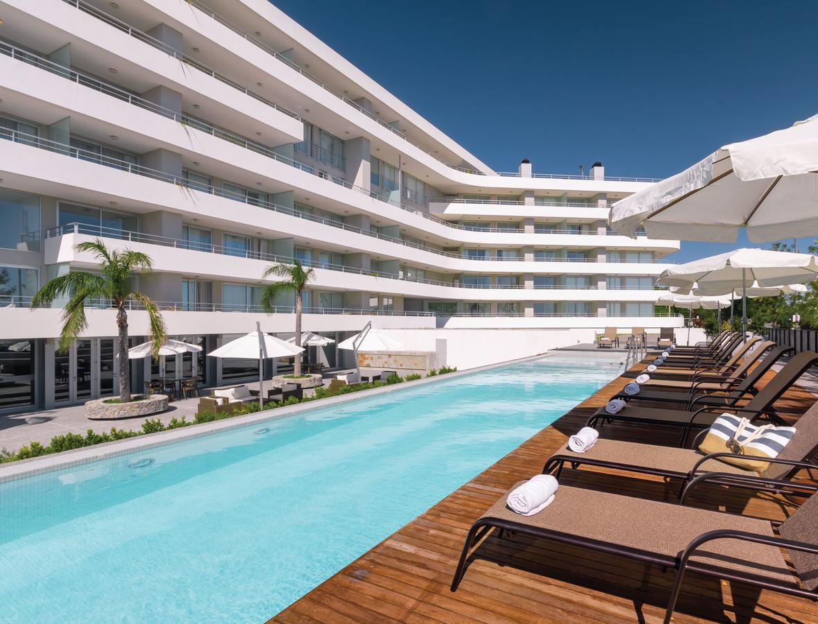 Dazzler By Wyndham Colonia Hotell Colonia del Sacramento Eksteriør bilde