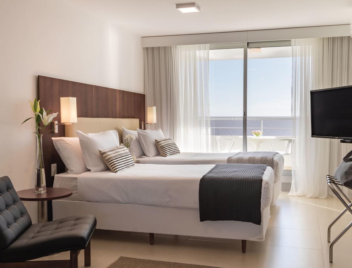 Dazzler By Wyndham Colonia Hotell Colonia del Sacramento Eksteriør bilde