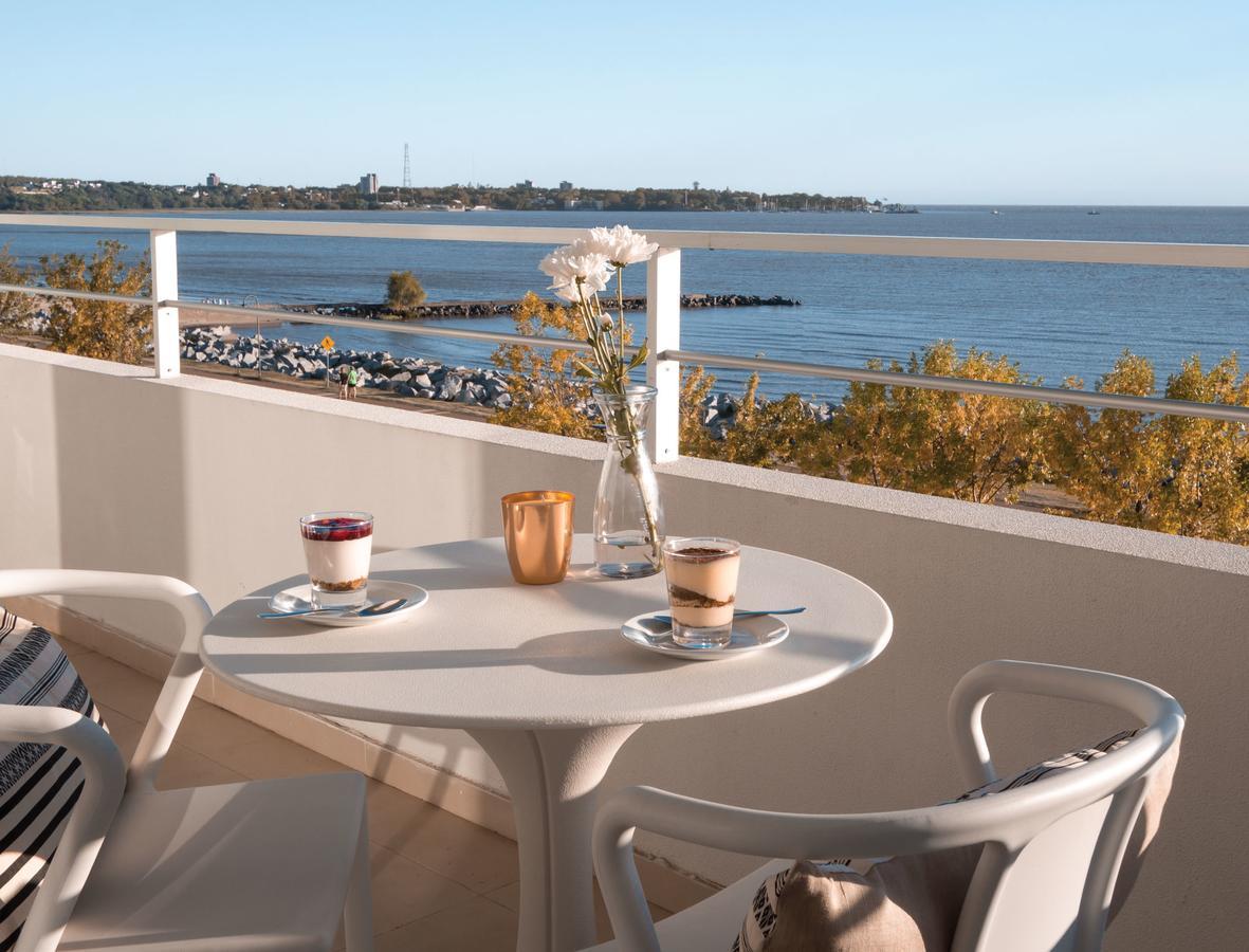Dazzler By Wyndham Colonia Hotell Colonia del Sacramento Eksteriør bilde