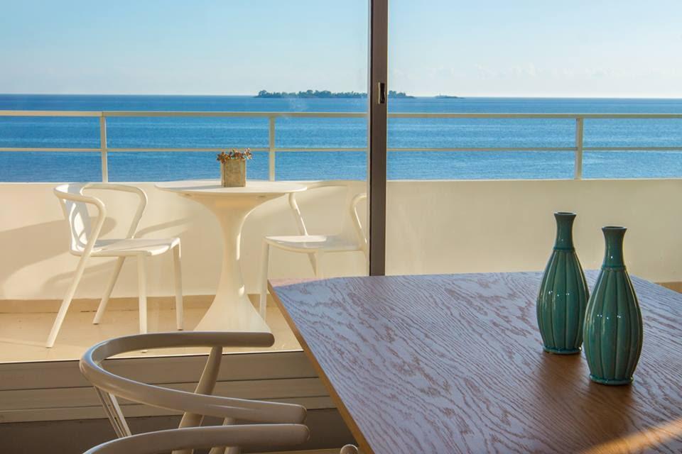 Dazzler By Wyndham Colonia Hotell Colonia del Sacramento Eksteriør bilde
