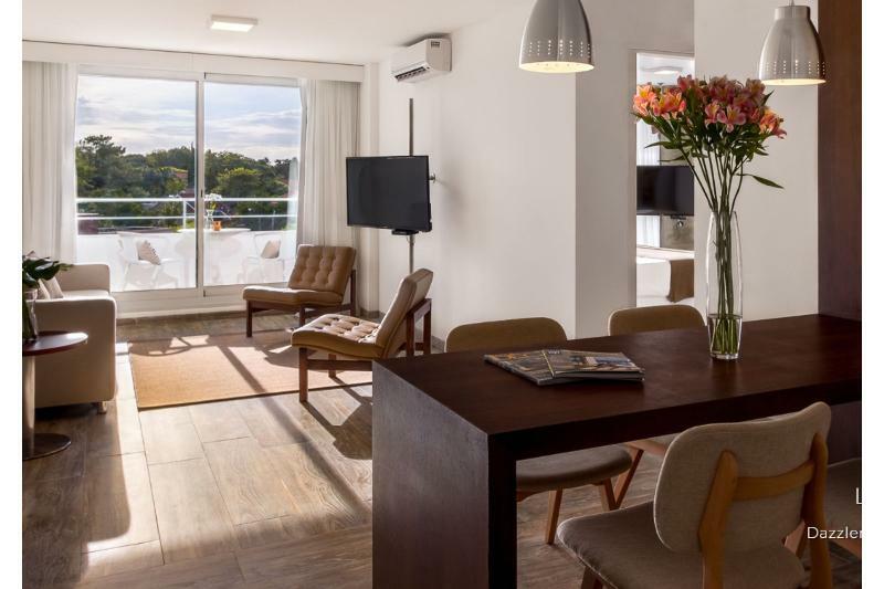 Dazzler By Wyndham Colonia Hotell Colonia del Sacramento Eksteriør bilde
