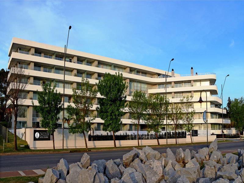 Dazzler By Wyndham Colonia Hotell Colonia del Sacramento Eksteriør bilde
